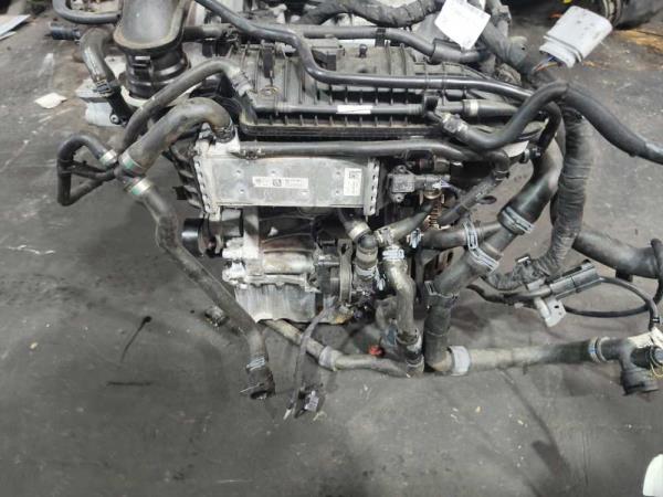 MOTEUR 1.0TSI VW/AUDI/SEAT/SKODA - Vue 3
